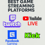 10 Best Game Streaming Platforms in 2026