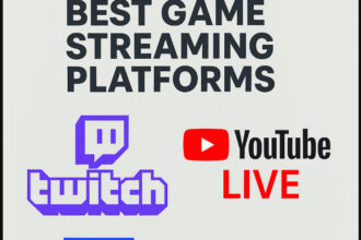 10 Best Game Streaming Platforms in 2026