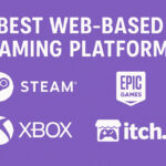 10 Best Web-Based Gaming Platforms In 2026