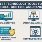 10 Best Technology Tools for Digital Control Assurance