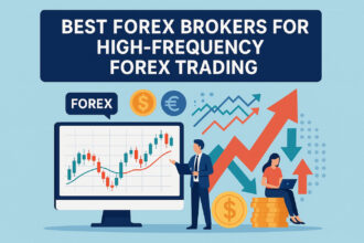 10 Best Forex Brokers for High-Frequency Forex Trading