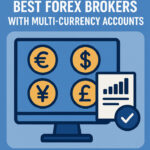 10 Best Forex Brokers with Multi-Currency Accounts In 2026