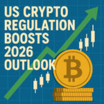 US Crypto Regulation Boosts 2026 Outlook: Key Dates Ahead
