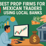 10 Best Prop Firms for Mexican Traders Using Local Banks
