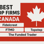 10 Best Prop Firms in Canada In 2026