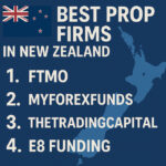 10 Best Prop Firms in New Zealand in 2026