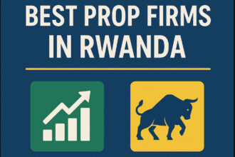10 Best Prop Firms in Rwanda in 2026