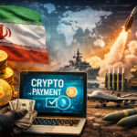 Crypto Gains New Role in Iran’s Weapon Trade
