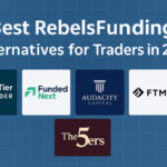 10 Best RebelsFunding Alternatives for Traders in 2026