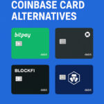 10 Coinbase Card Alternatives In 2026