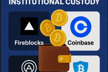10 Best Crypto Wallets for Institutional Custody