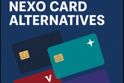 10 Best Nexo Card Alternatives in 2026