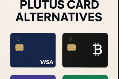 10 Plutus Card Alternatives in 2026