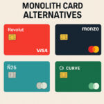 10 Monolith Card Alternatives In 2026