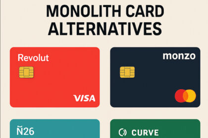 10 Monolith Card Alternatives In 2026