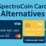 10 SpectroCoin Card Alternatives In 2026