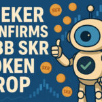 Solana Airdrop: Seeker Confirms 1.8B SKR Token Drop