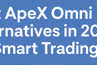10 Best ApeX Omni Alternatives in 2026 for Smart Trading