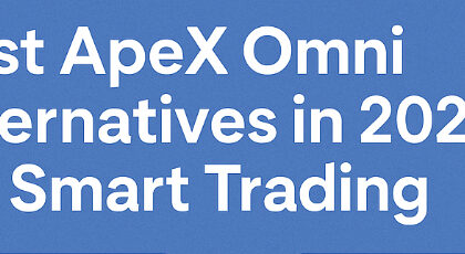10 Best ApeX Omni Alternatives in 2026 for Smart Trading