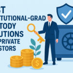10 Best Institutional-Grade Custody Solutions for Private Investors