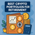10 Best Crypto Portfolios for Retirement (401k & IRA) in 2026