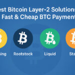 10 Best Bitcoin Layer-2 Solutions for Fast & Cheap BTC Payments