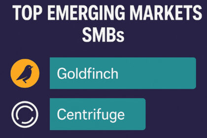 Top 10 Crypto Lending Protocols for Emerging Markets SMBs