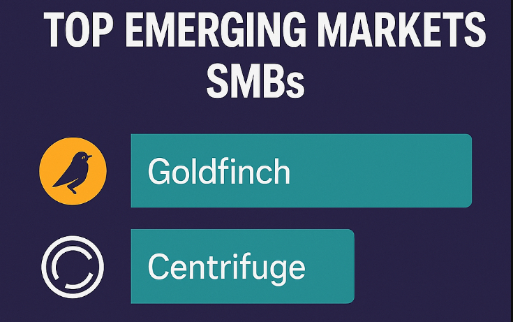 Top 10 Crypto Lending Protocols for Emerging Markets SMBs