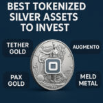 10 Best Tokenized Silver Assets to Invest in 2026