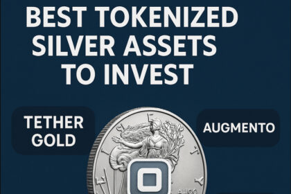 10 Best Tokenized Silver Assets to Invest in 2026