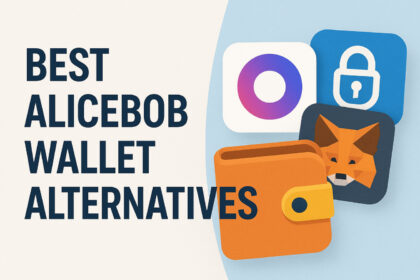 10 Best AliceBob Wallet Alternatives for Secure Crypto in 2026