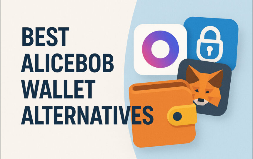 10 Best AliceBob Wallet Alternatives for Secure Crypto in 2026