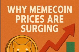 Why Memecoin Prices Are Surging: Dogecoin, Shiba Inu, Pepe