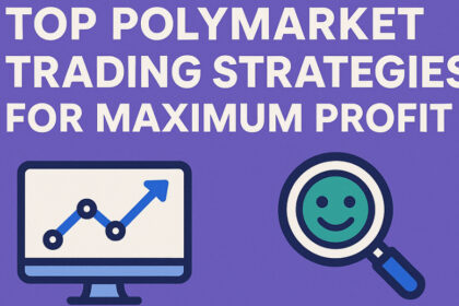 Top 10 Polymarket Trading Strategies for Maximum Profit