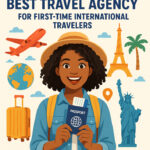 10 Best Travel Agency for First-Time International Travelers