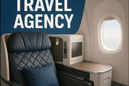 10 Best Travel Agency for Business Class Flight Deals