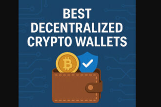 10 Best Decentralised Crypto Wallets in 2026