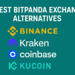 10 Best Bitpanda Exchange Alternatives in 2026