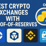 10 Best Crypto Exchanges with Proof-of-Reserves
