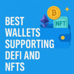 10 Best Wallets Supporting DeFi and NFTs In 2026