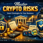 Master Crypto Risks: Smart Strategies for Your Business