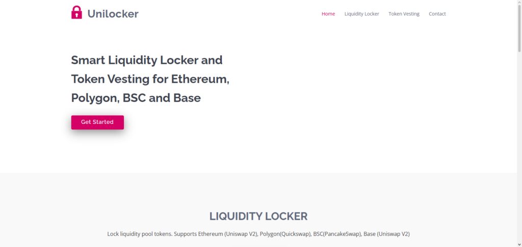 Unilocker