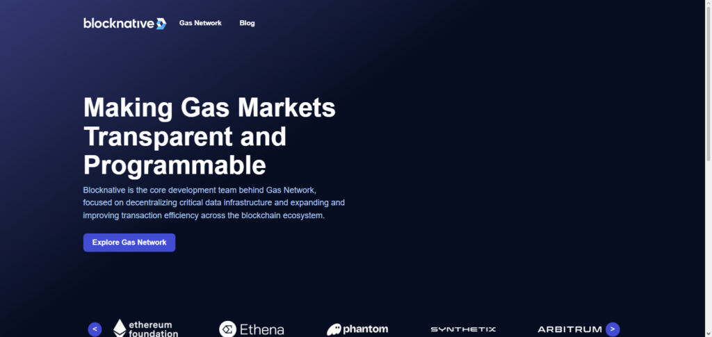 10 Best MEV Bots in 2026 – Maximize Blockchain Profits 4 Blocknative