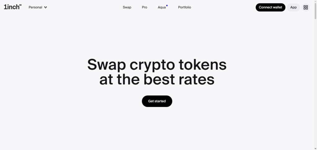 10 Best MEV Bots in 2026 – Maximize Blockchain Profits 5 1inch Fusion