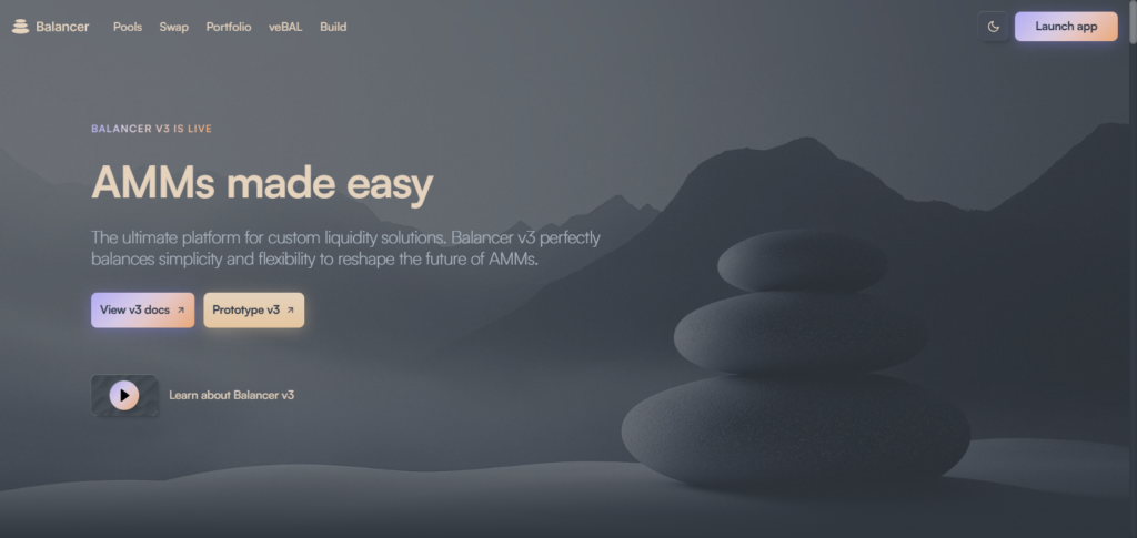 10 Best MEV Bots in 2026 – Maximize Blockchain Profits 9 Balancer MEV Guard