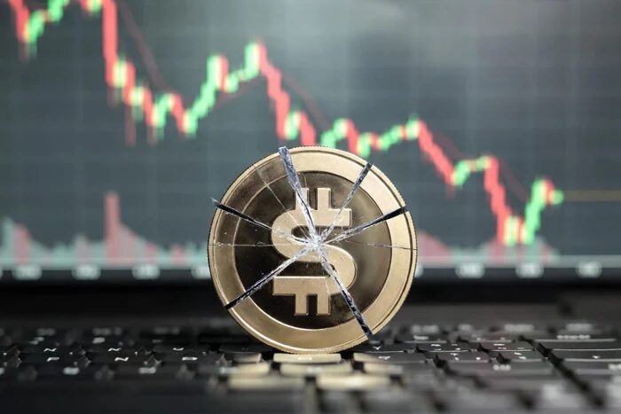 Examples of Notable Stablecoin Depegs