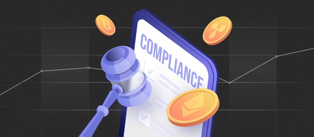 Why Crypto Startups Outsource Compliance Operations 2 Understanding Compliance in Crypto