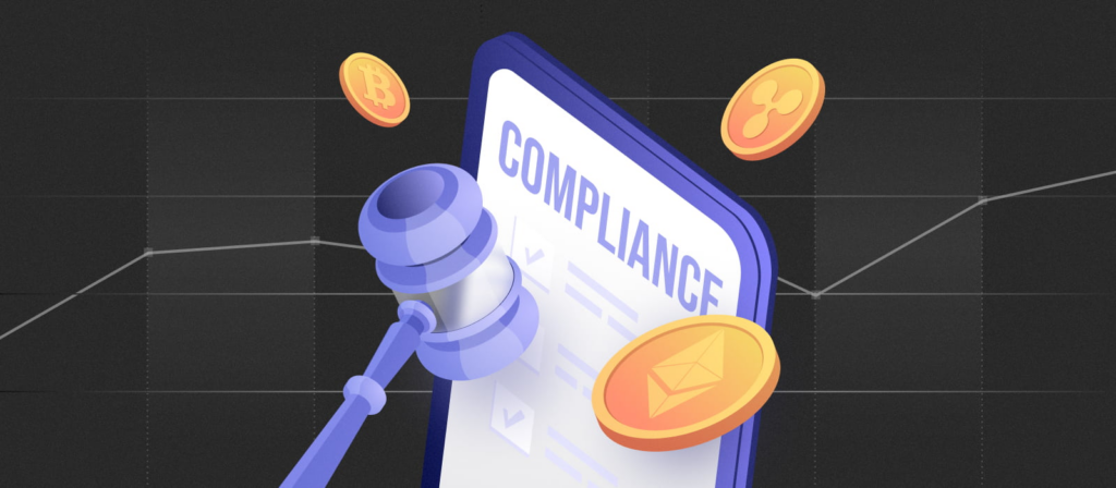 Understanding Compliance in Crypto