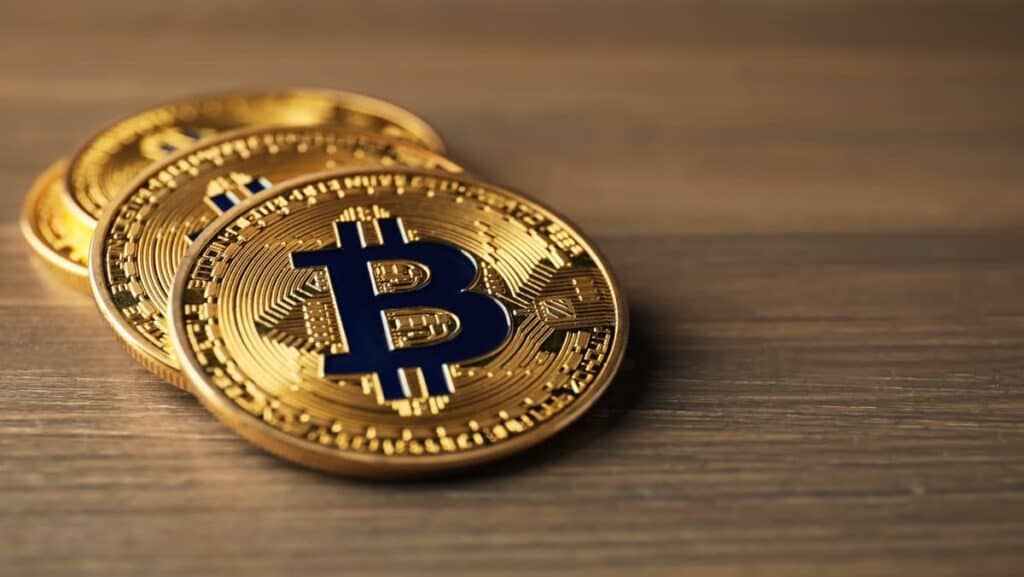 What is Bitcoin?