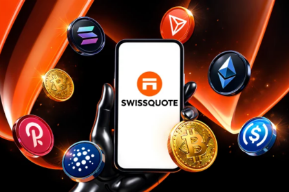 How to Buy Bitcoin & Crypto with Swissquote Easily